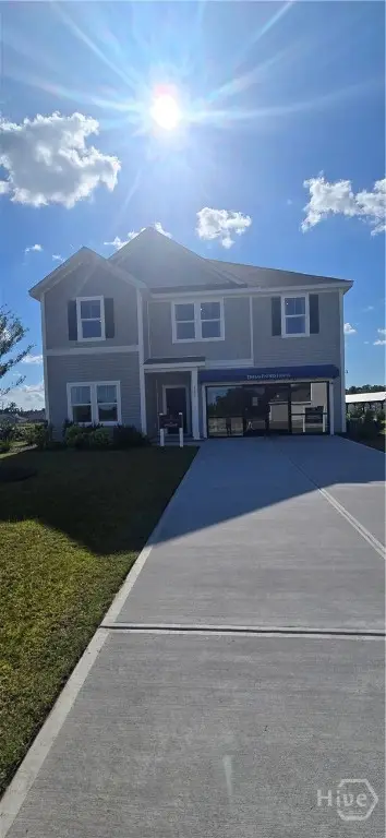 103 Spring Creek Road, Savannah, GA 31302