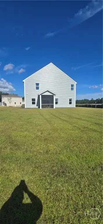 103 Spring Creek Road, Savannah, GA 31302 - #2