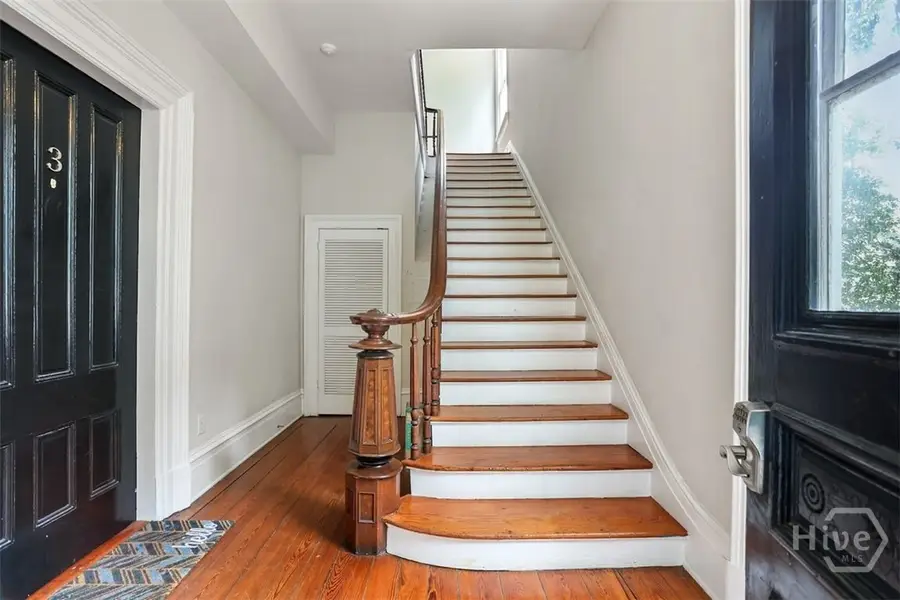 123 W Charlton Street #5, Savannah, GA 31401 - #3