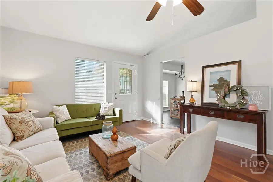 2 E White Hawthorne Drive, Savannah, GA 31419 - #2
