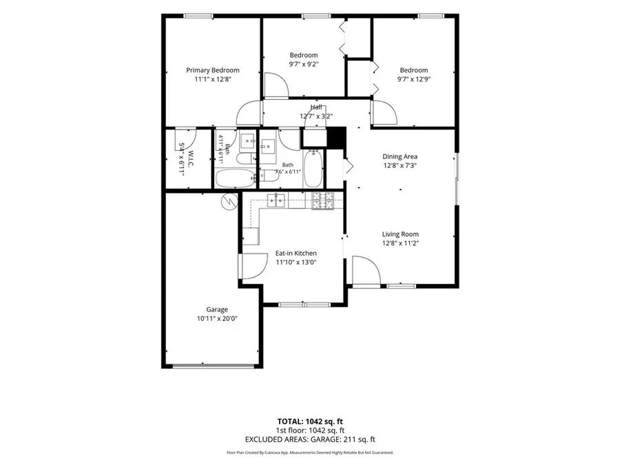 2 E White Hawthorne Drive, Savannah, GA 31419 - #3