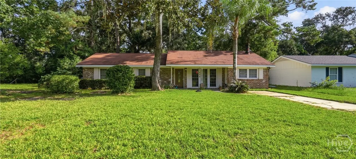 520 Winwood Place, Savannah, GA 31419 - #1