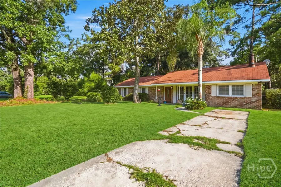 520 Winwood Place, Savannah, GA 31419 - #3