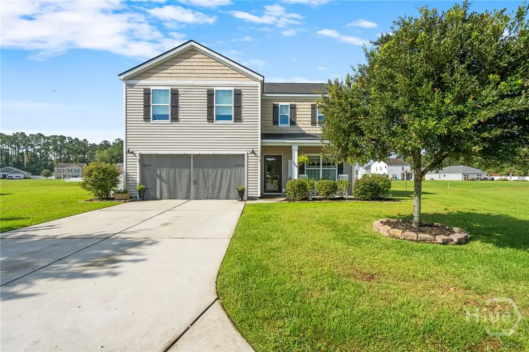 108 Tupelo Trail, Guyton, GA 31312 - #1