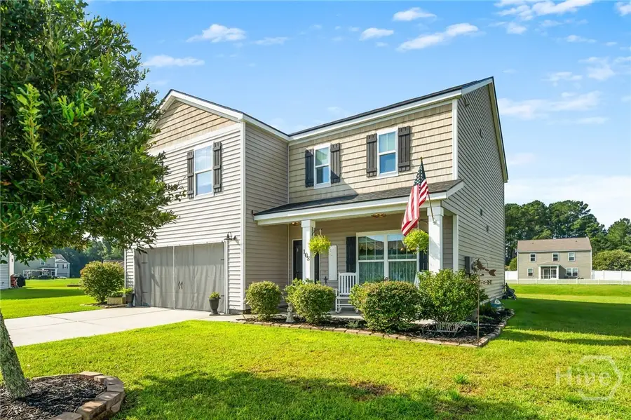 108 Tupelo Trail, Guyton, GA 31312 - #2