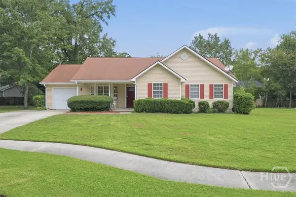 807 Rosalie Court, Rincon, GA 31326