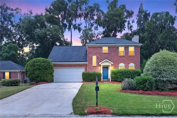 27 River Bluff Drive, Savannah, GA 31406