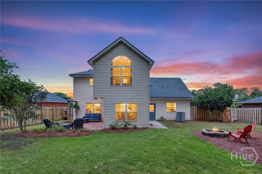 27 River Bluff Drive, Savannah, GA 31406 - #3
