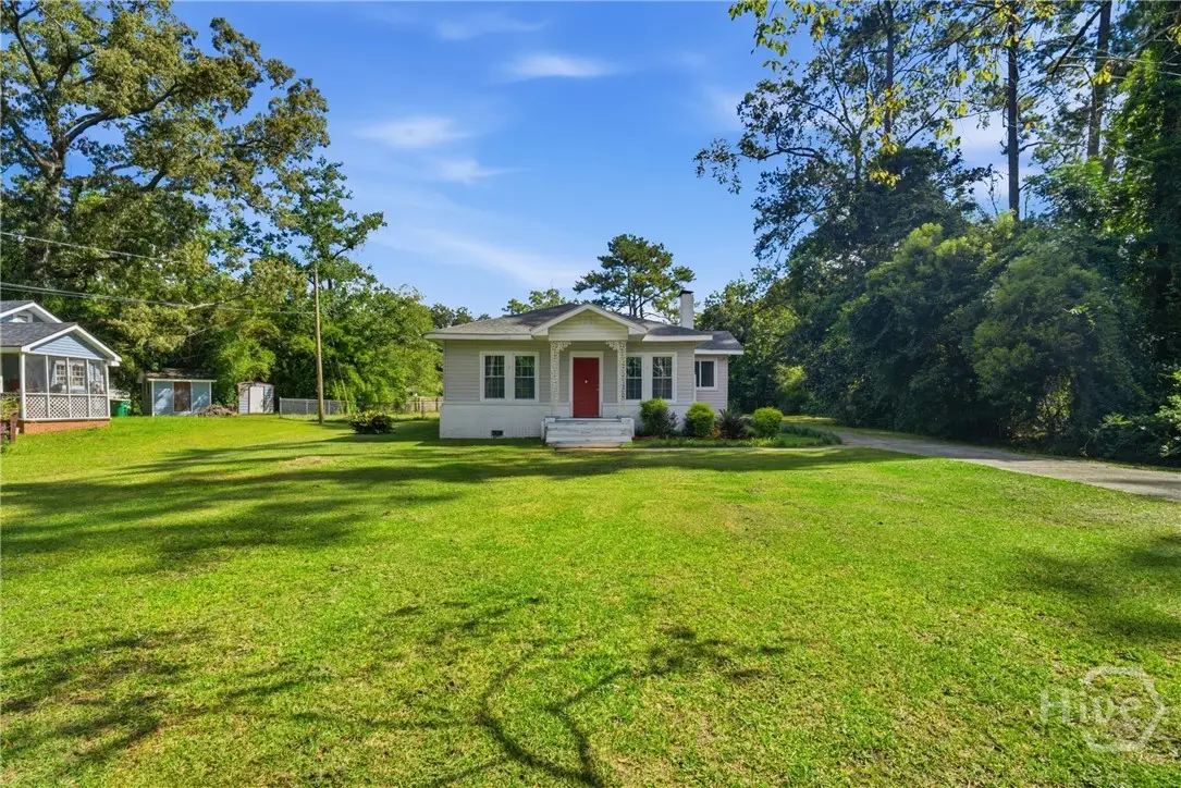 64 Nelson Avenue, Garden City, GA 31408 - #1