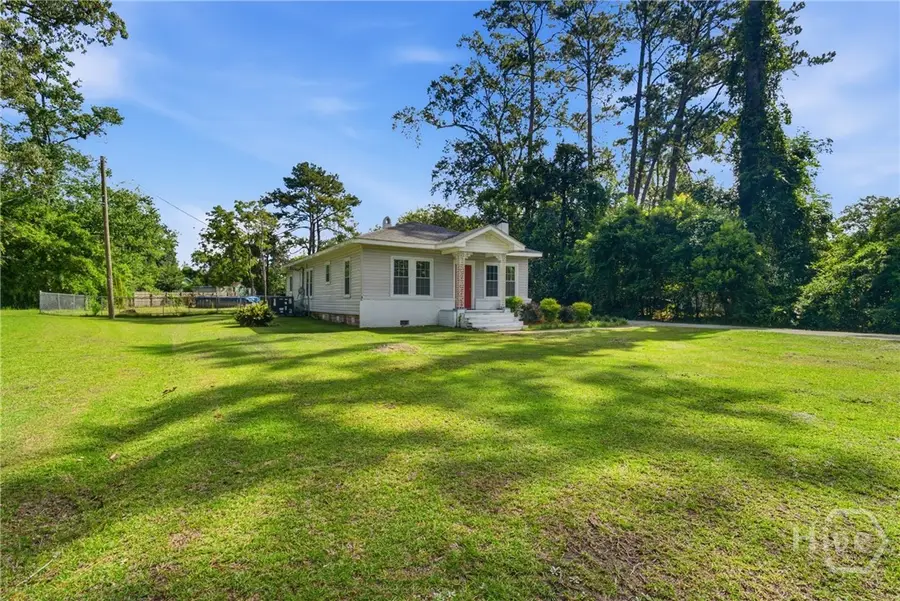64 Nelson Avenue, Garden City, GA 31408 - #2