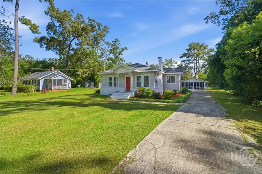 64 Nelson Avenue, Garden City, GA 31408 - #3