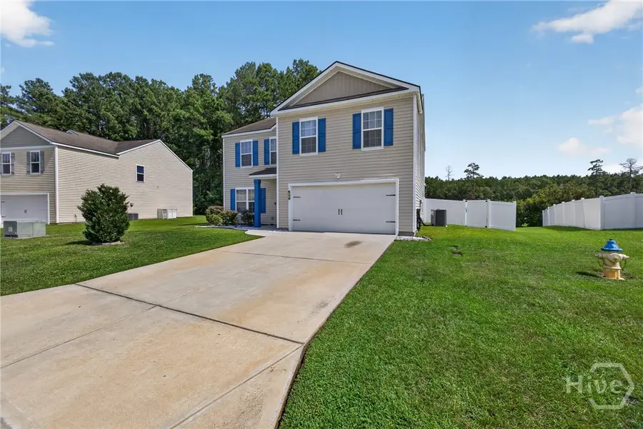 225 Bellflower Circle, Guyton, GA 31312 - #2
