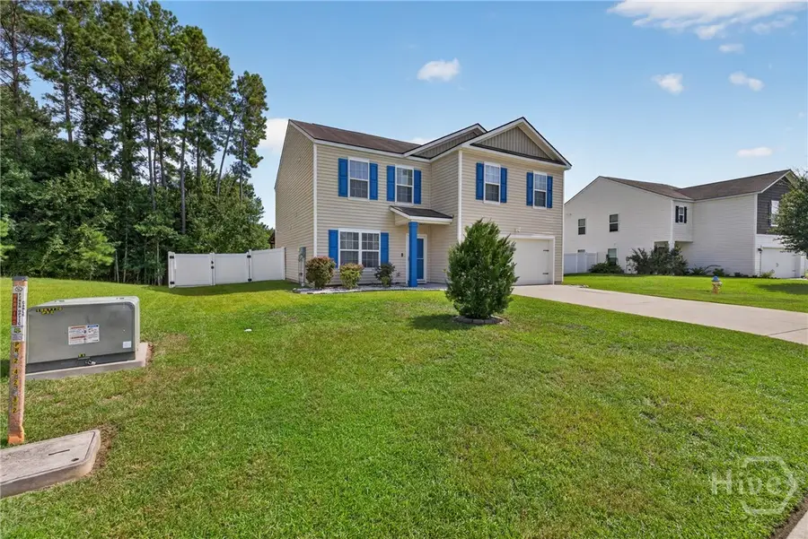 225 Bellflower Circle, Guyton, GA 31312 - #3