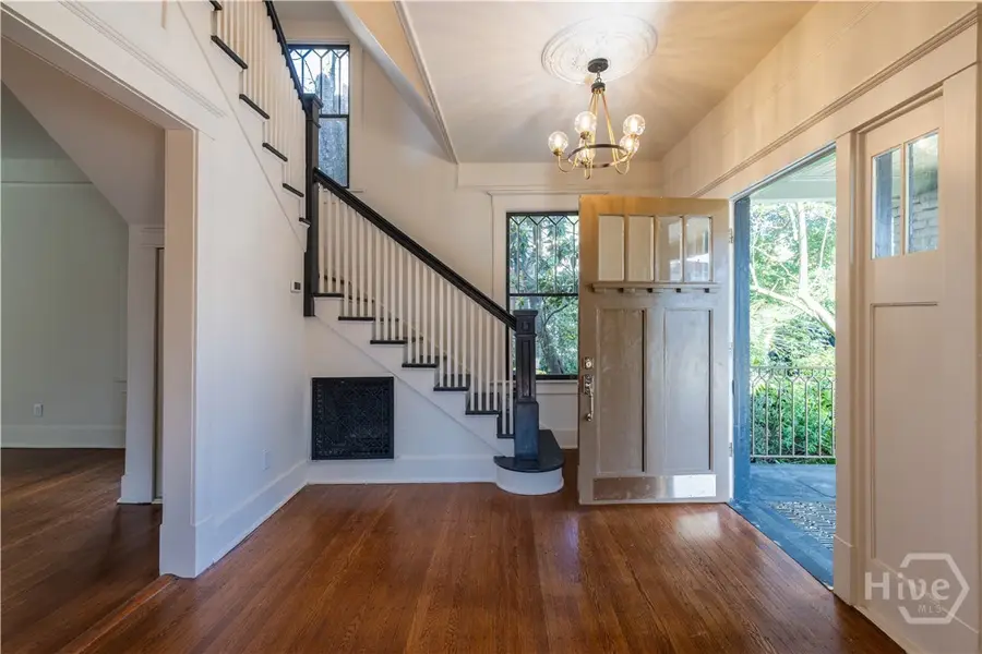 635 Maupas Avenue, Savannah, GA 31401 - #3