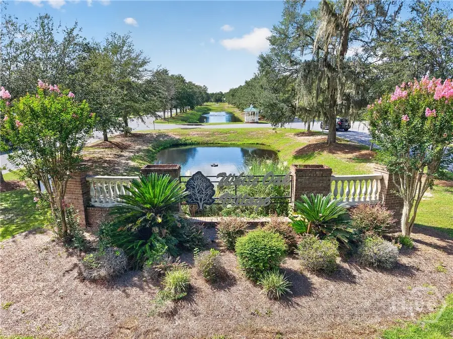 75 O'hara Drive, Richmond Hill, GA 31324 - #3