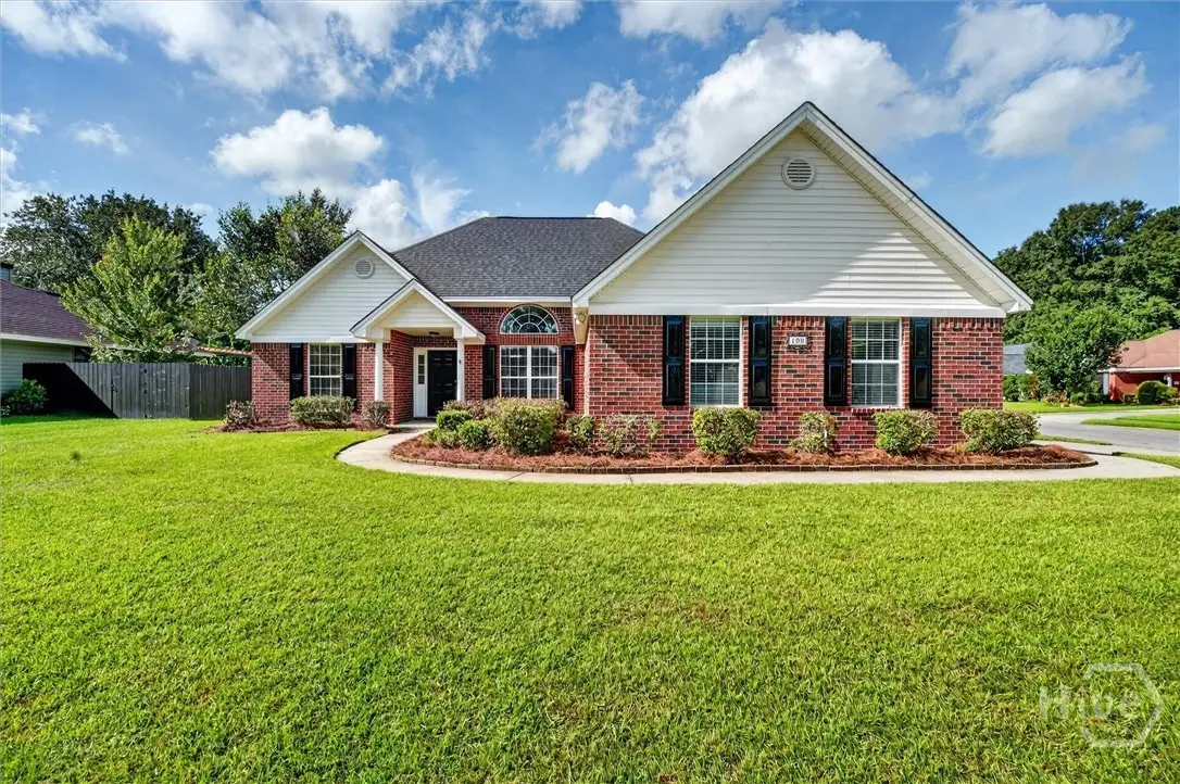 100 Dimick Drive, Richmond Hill, GA 31324 - #1