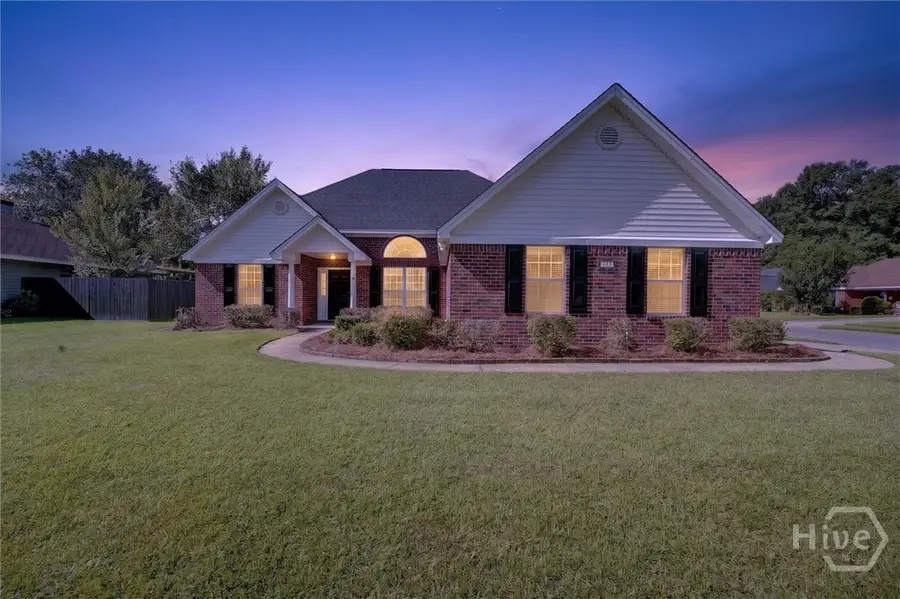 100 Dimick Drive, Richmond Hill, GA 31324 - #2