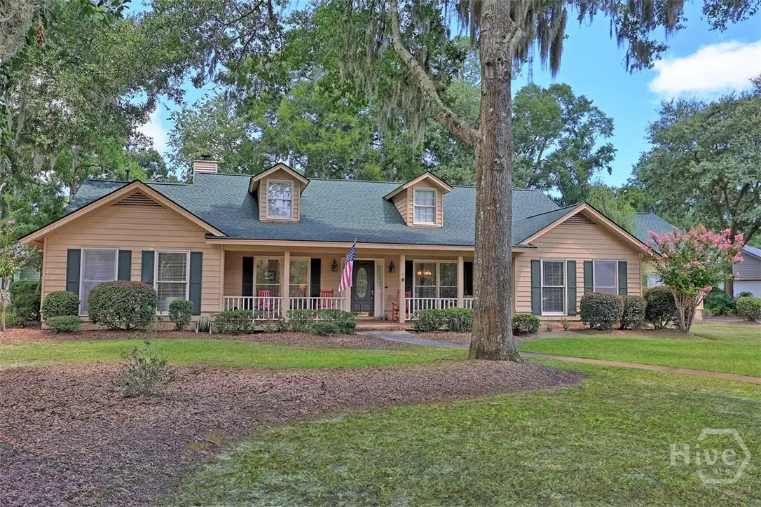51 Ramsgate Road, Savannah, GA 31419 - #1