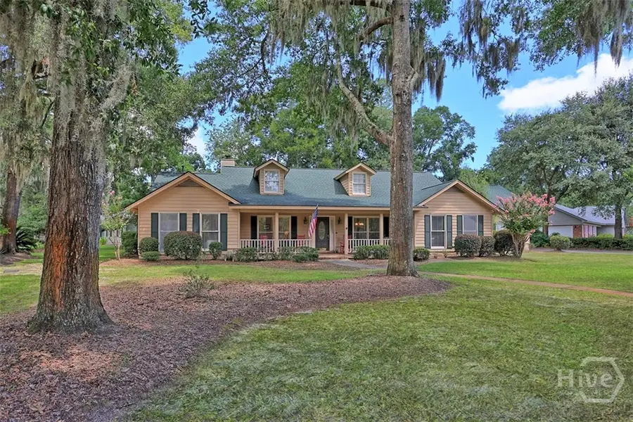 51 Ramsgate Road, Savannah, GA 31419 - #3