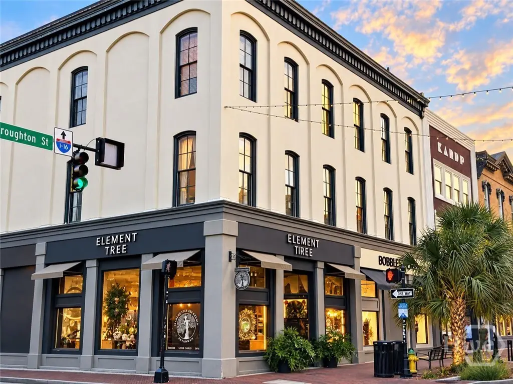 105 Whitaker Street #304, Savannah, GA 31401 - #1