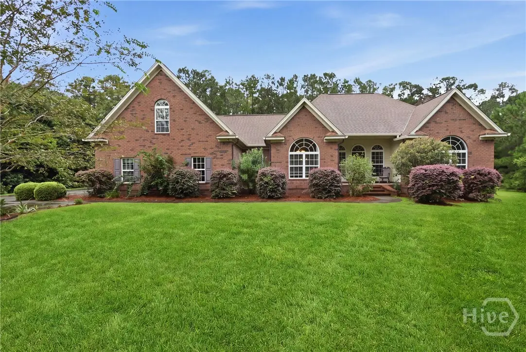 141 Saint Catherine Circle, Richmond Hill, GA 31324 - #1