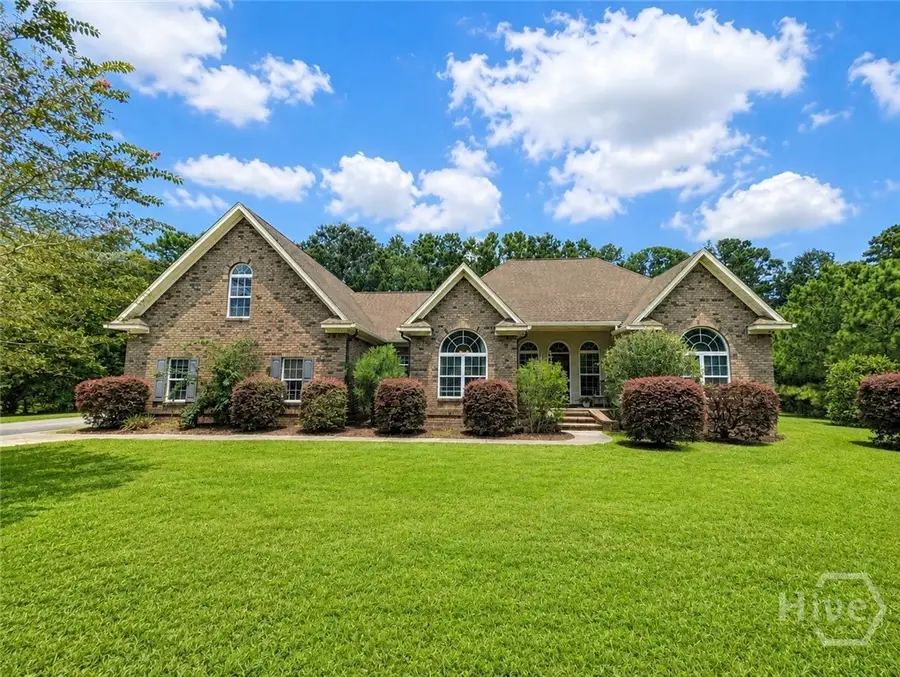 141 Saint Catherine Circle, Richmond Hill, GA 31324 - #2