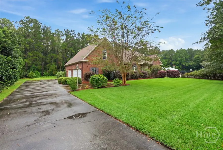 141 Saint Catherine Circle, Richmond Hill, GA 31324 - #3