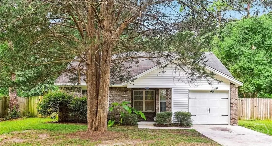 109 Mikell Street, Pembroke, GA 31321 - #2