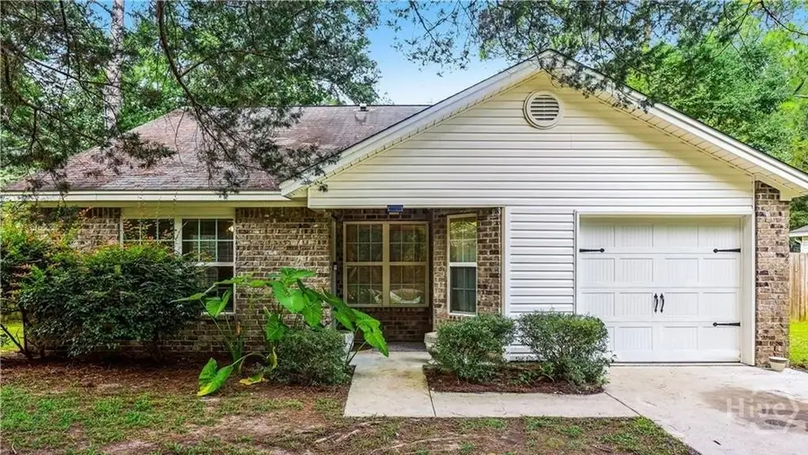 109 Mikell Street, Pembroke, GA 31321 - #3