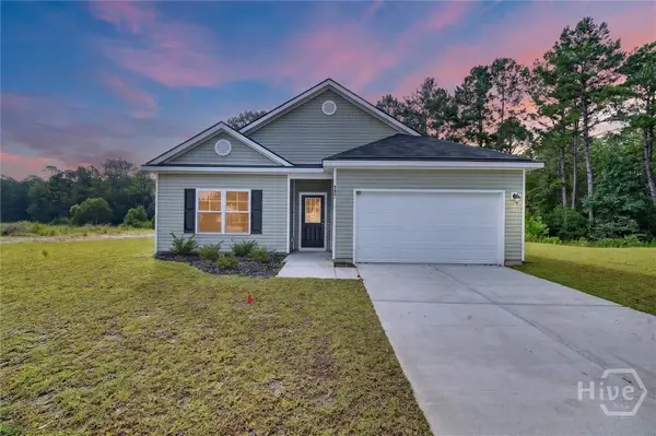 117 Founders Drive, Rincon, GA 31326