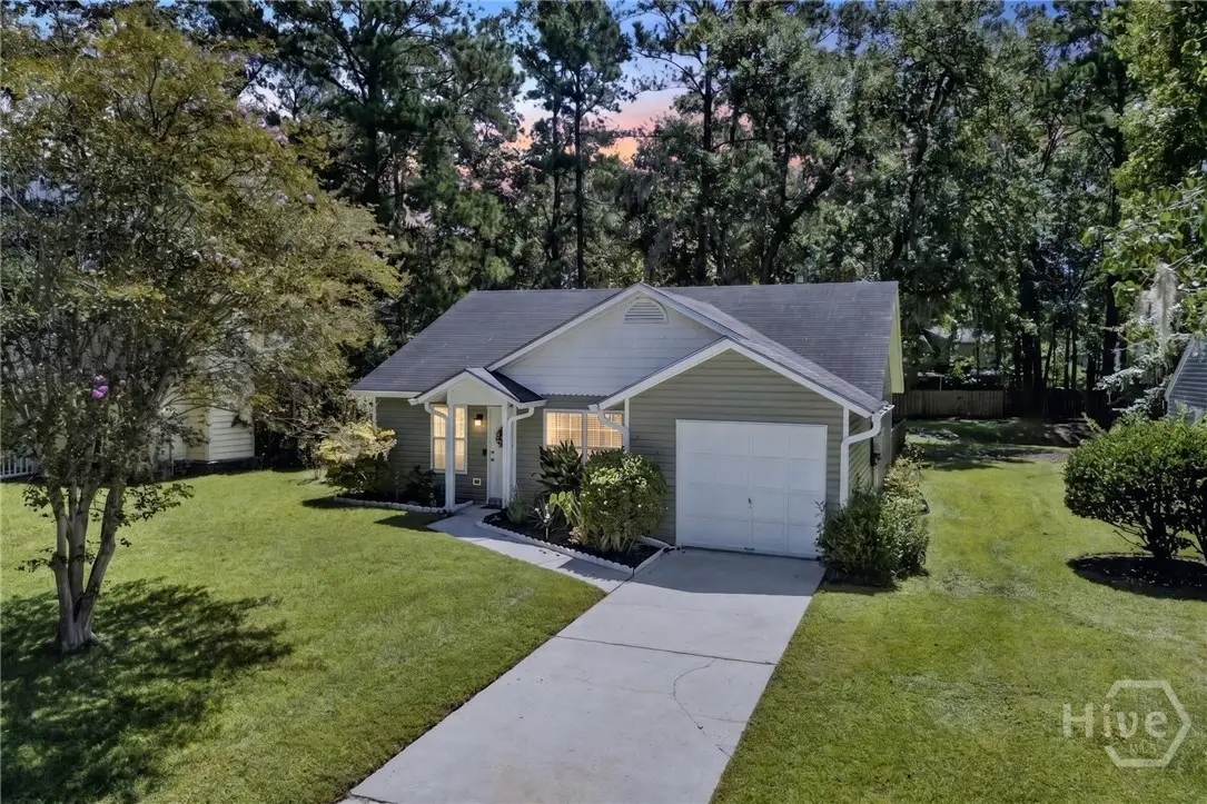 107 W White Hawthorne Drive, Savannah, GA 31419 - #1