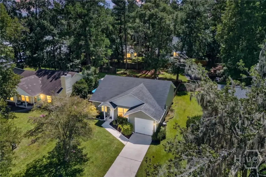 107 W White Hawthorne Drive, Savannah, GA 31419 - #2