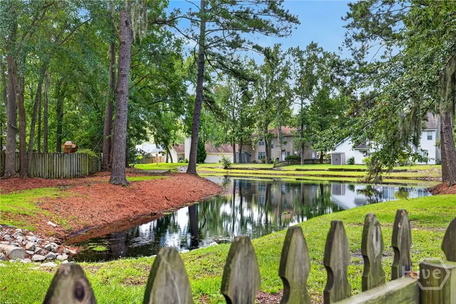 107 W White Hawthorne Drive, Savannah, GA 31419 - #3