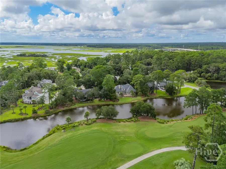 29 Captains Crossing, Savannah, GA 31411 - #2