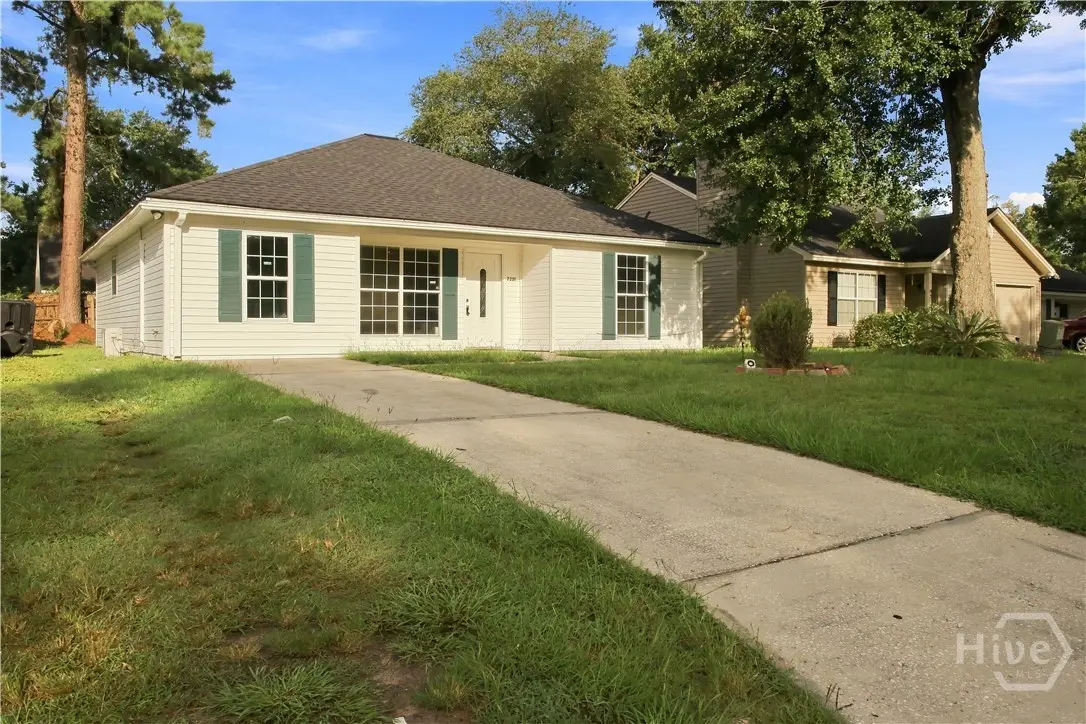7221 Garfield Street, Savannah, GA 31406 - #1