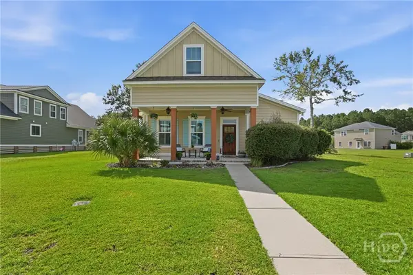 6 Osgood Lane, Richmond Hill, GA 31324