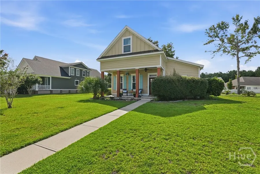6 Osgood Lane, Richmond Hill, GA 31324 - #2
