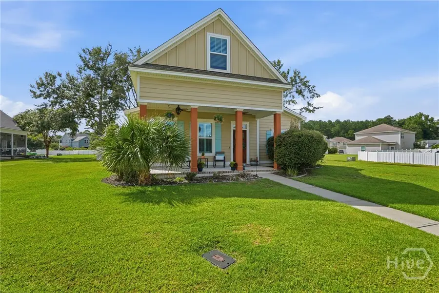 6 Osgood Lane, Richmond Hill, GA 31324 - #3