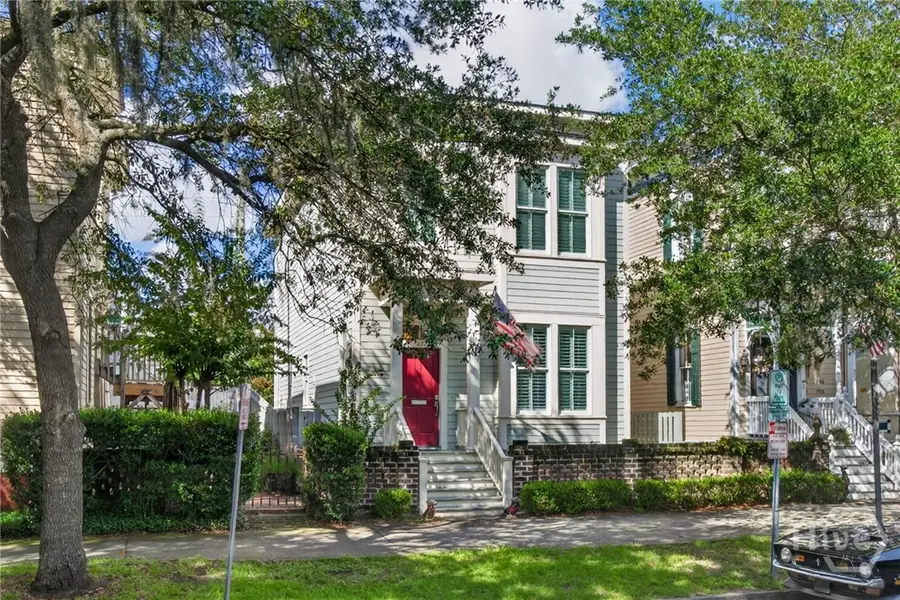 502 E Oglethorpe Avenue, Savannah, GA 31401 - #2