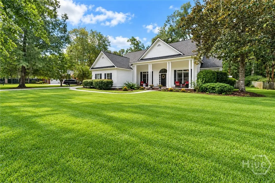47 Myrtlewood Drive, Savannah, GA 31405 - #1