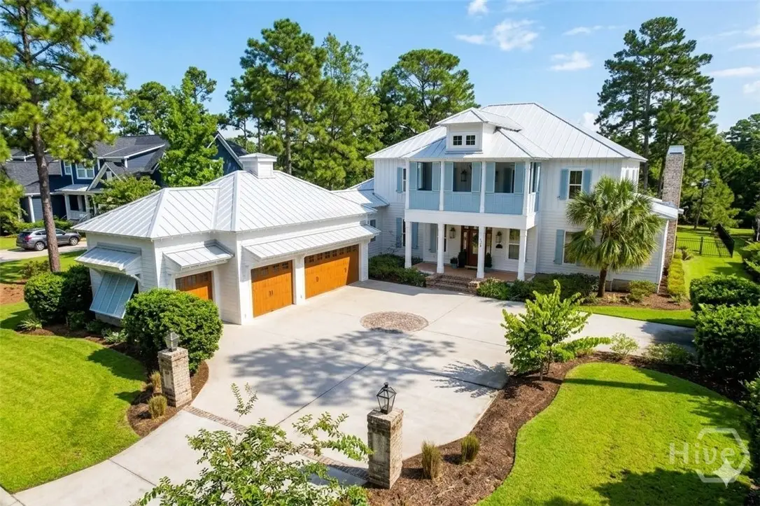 485 Waterways Parkway S, Richmond Hill, GA 31324 - #1