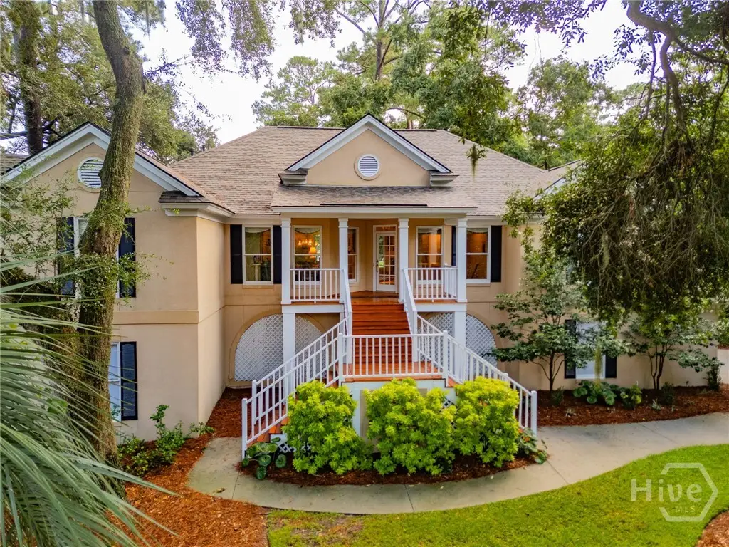 2 Fat Friars Retreat, Savannah, GA 31411 - #1