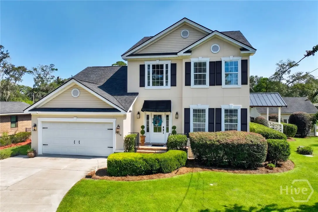 1014 Walthour Road, Savannah, GA 31410 - #1