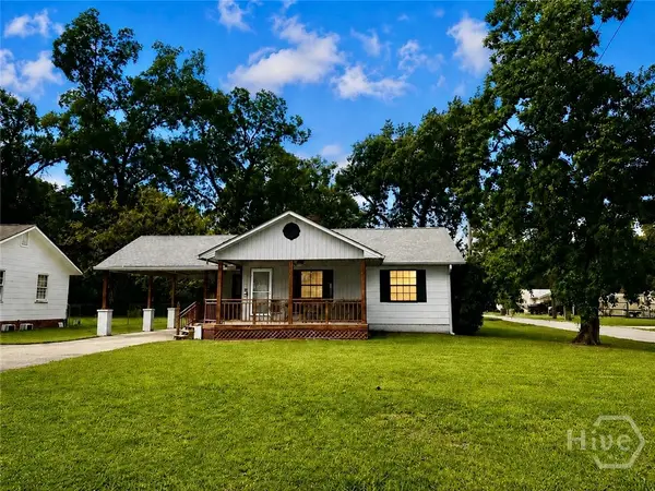 101 Commonwealth Avenue, Port Wentworth, GA 31407