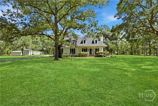 312 I.g. Lanier Road, Pembroke, GA 31321