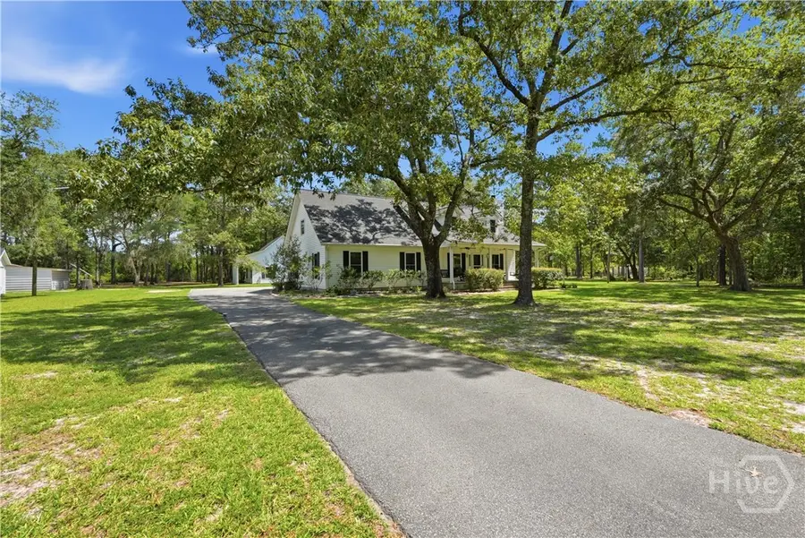 312 I.g. Lanier Road, Pembroke, GA 31321 - #2
