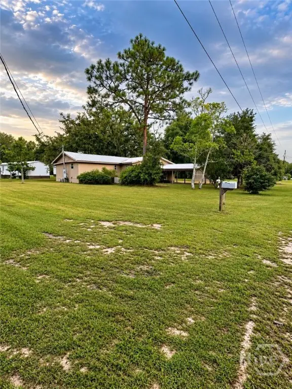 118 Mosley Street, Reidsville, GA 30453 - #2