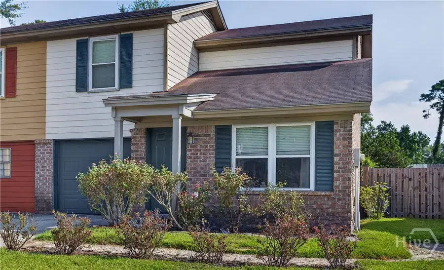 106 Hunt Club Court, Savannah, GA 31406 - #3
