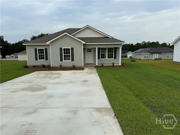 512 Nickies Way, Statesboro, GA 30458
