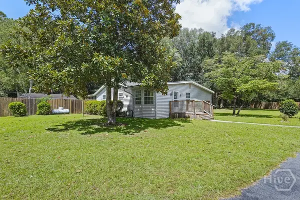 156 Tish Way, Rincon, GA 31326